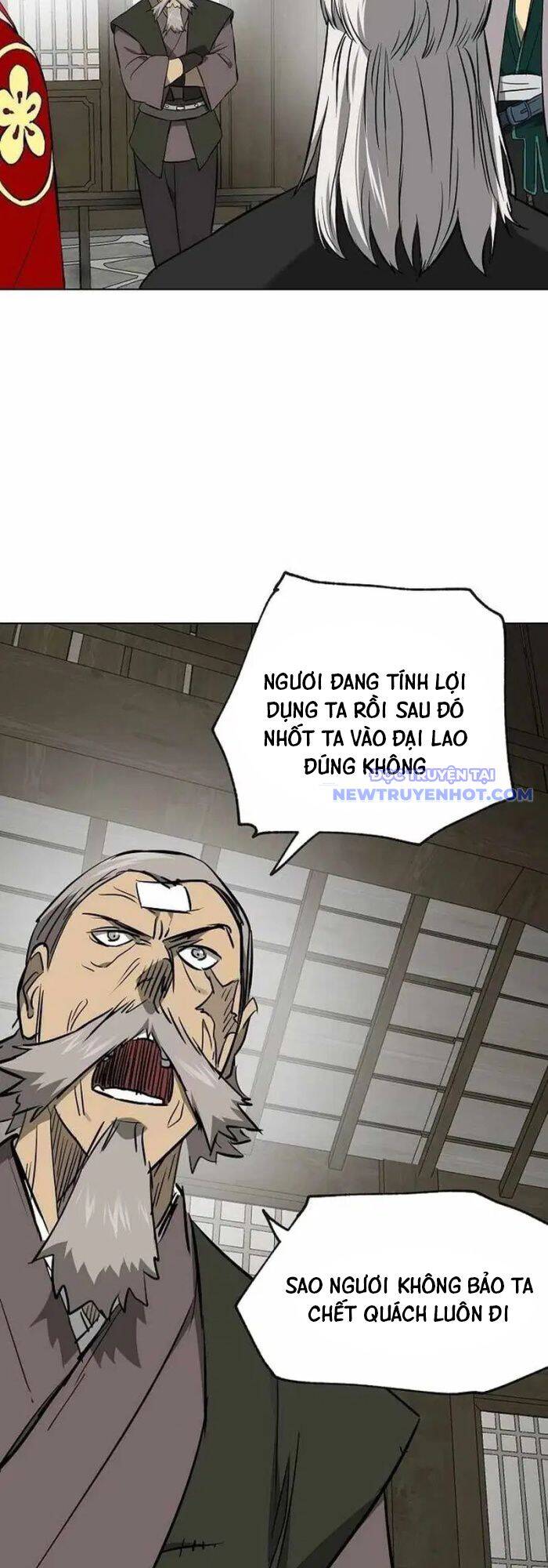 Thăng Cấp Vô Hạn Trong Murim Chapter 214 - 35