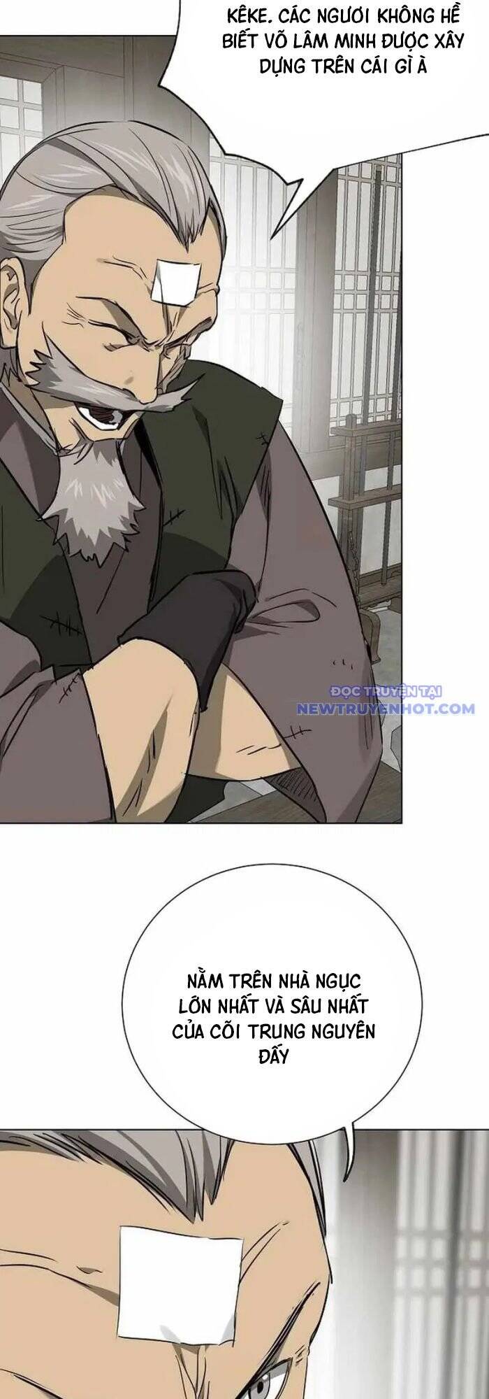 Thăng Cấp Vô Hạn Trong Murim Chapter 214 - 39
