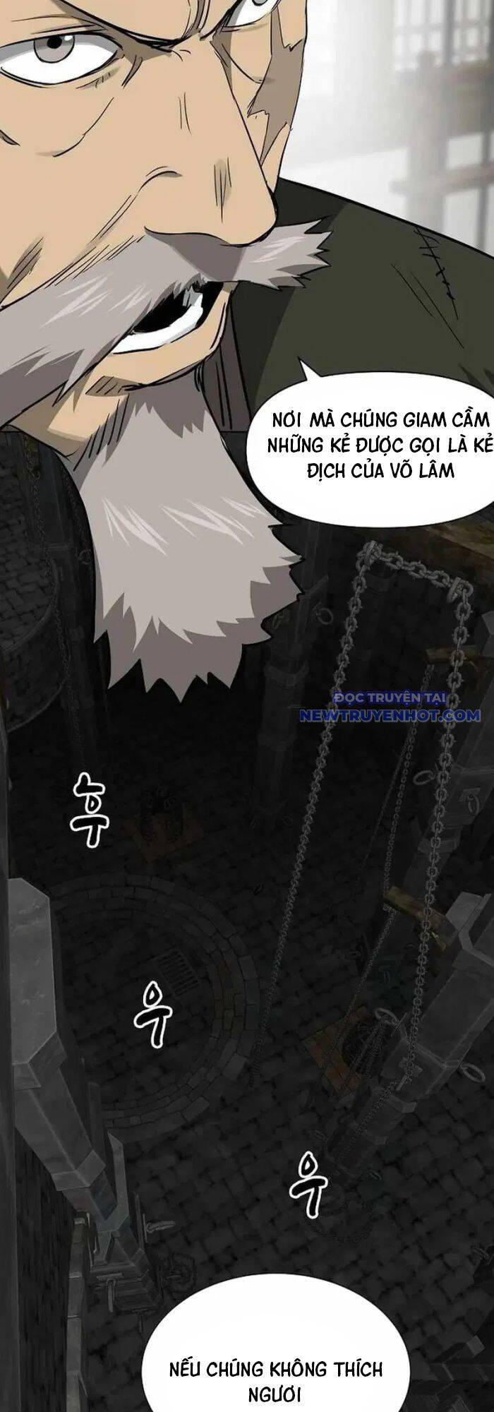 Thăng Cấp Vô Hạn Trong Murim Chapter 214 - 40