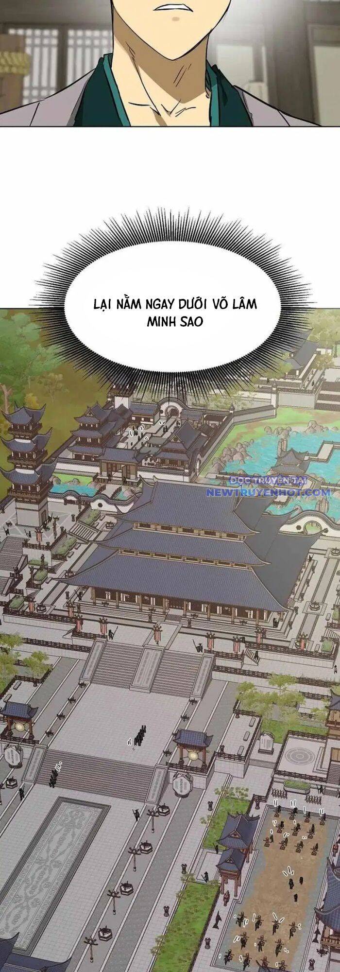 Thăng Cấp Vô Hạn Trong Murim Chapter 214 - 42