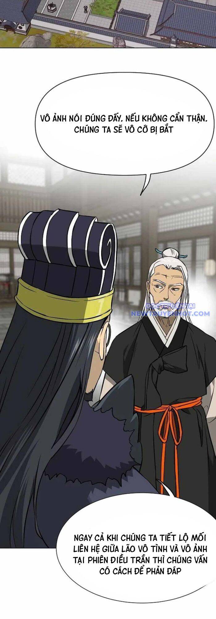 Thăng Cấp Vô Hạn Trong Murim Chapter 214 - 43