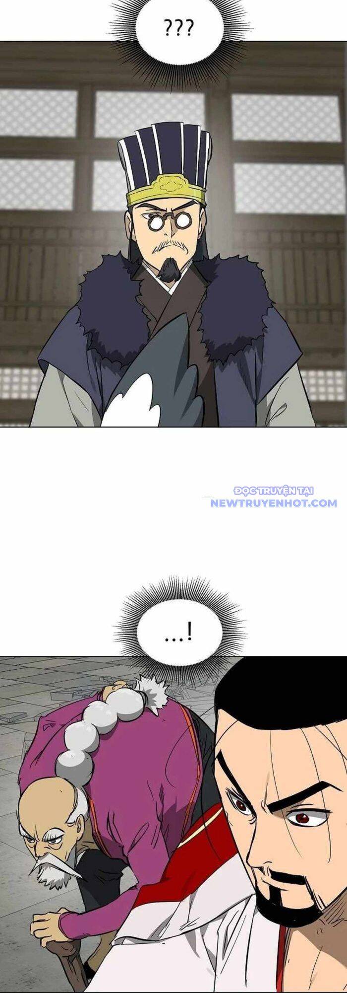 Thăng Cấp Vô Hạn Trong Murim Chapter 214 - 45