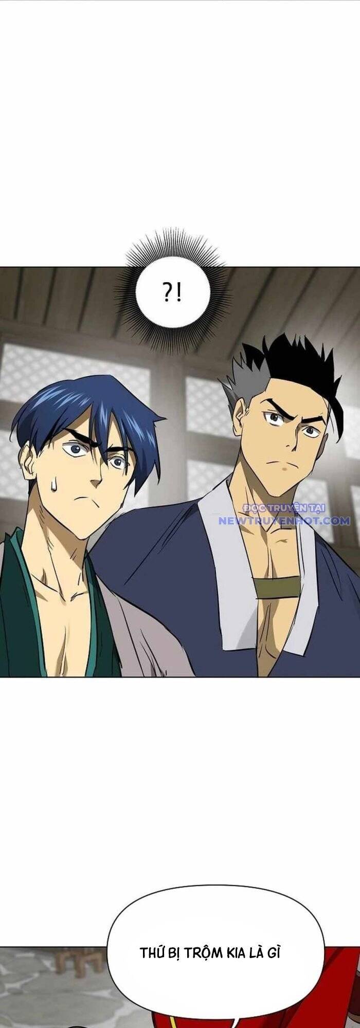 Thăng Cấp Vô Hạn Trong Murim Chapter 214 - 46