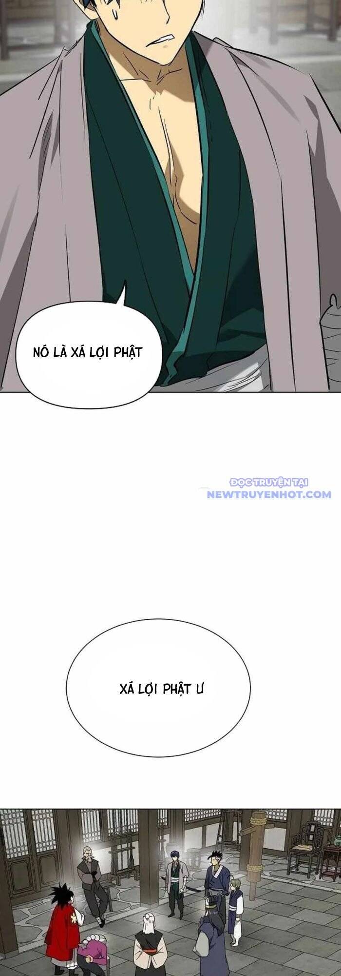 Thăng Cấp Vô Hạn Trong Murim Chapter 214 - 48