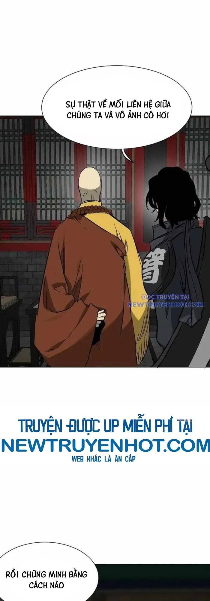 Thăng Cấp Vô Hạn Trong Murim Chapter 214 - 6