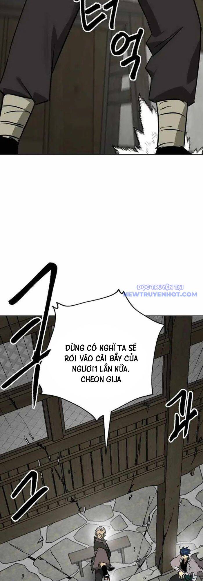 Thăng Cấp Vô Hạn Trong Murim Chapter 214 - 53