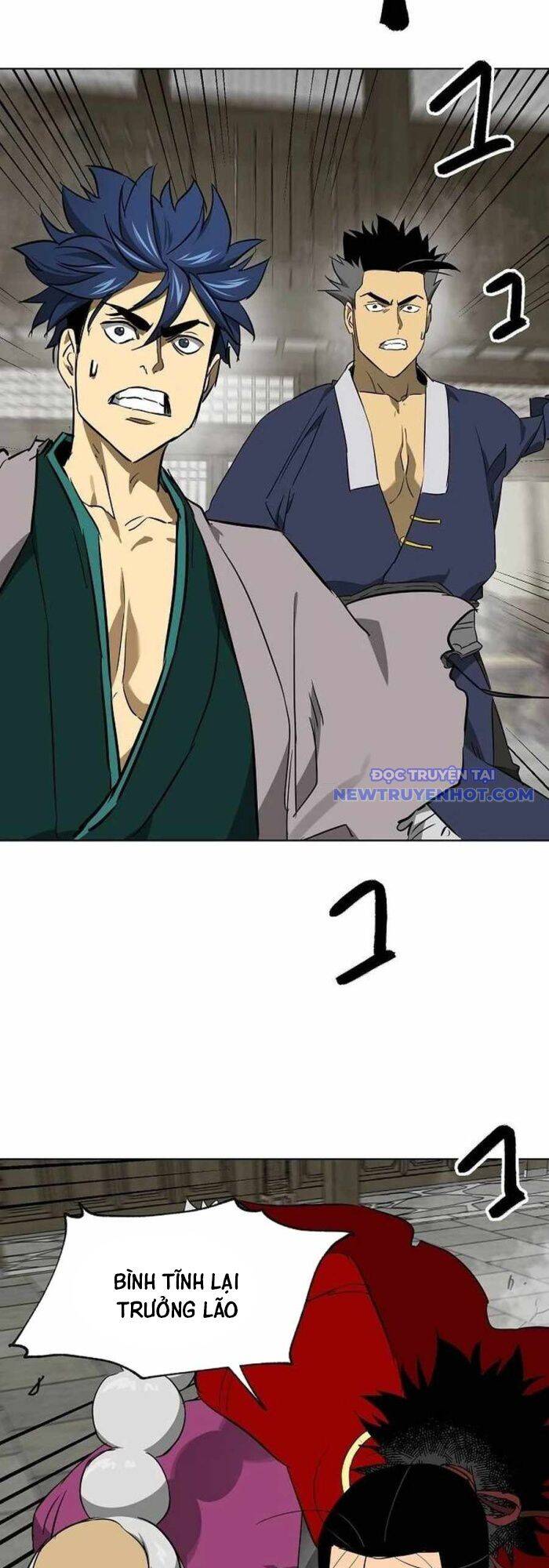 Thăng Cấp Vô Hạn Trong Murim Chapter 214 - 55