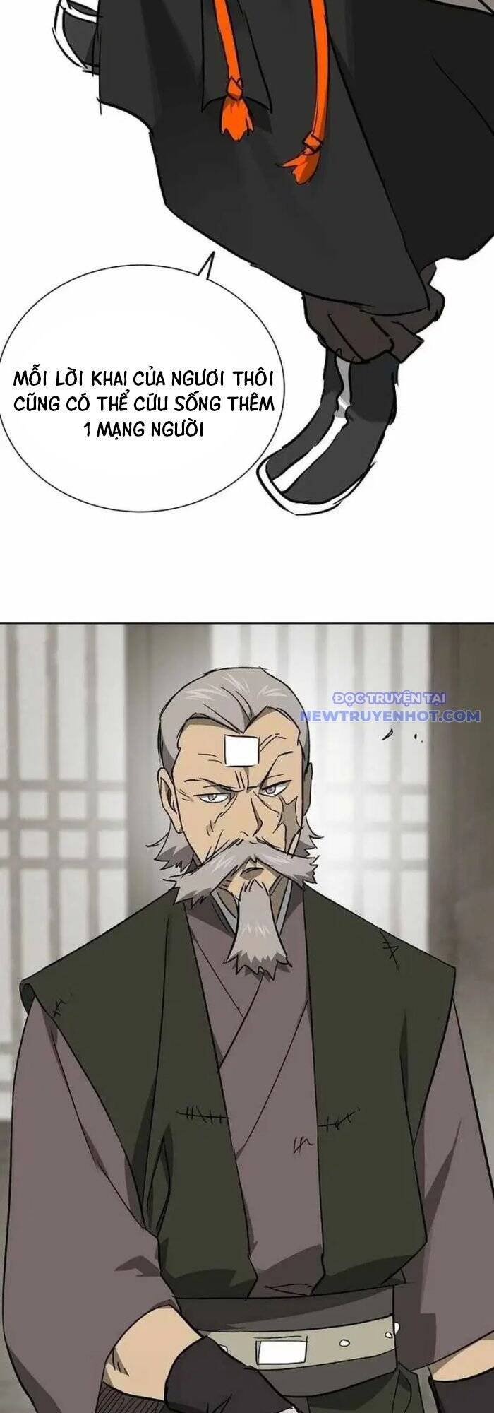 Thăng Cấp Vô Hạn Trong Murim Chapter 214 - 59