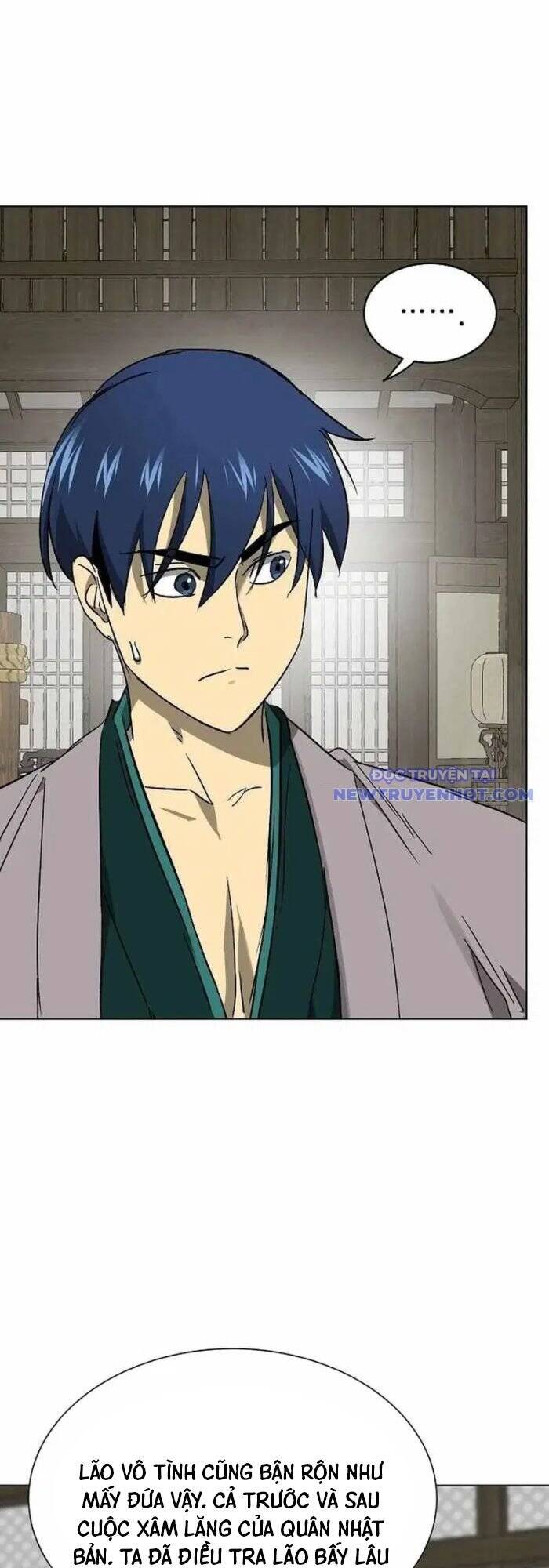 Thăng Cấp Vô Hạn Trong Murim Chapter 214 - 62