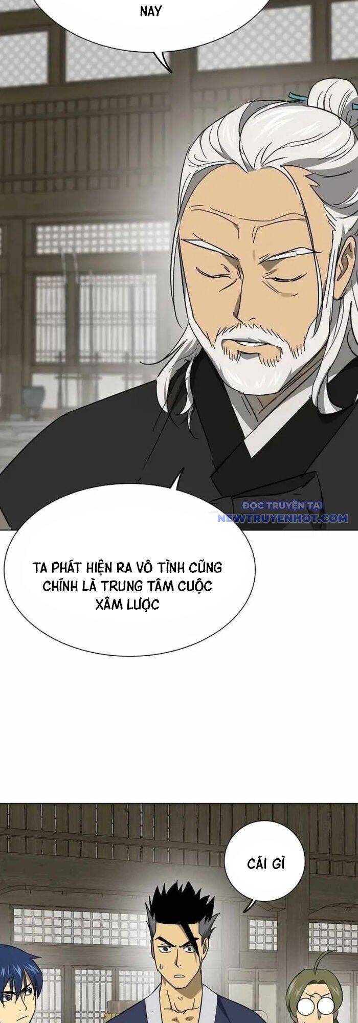 Thăng Cấp Vô Hạn Trong Murim Chapter 214 - 63