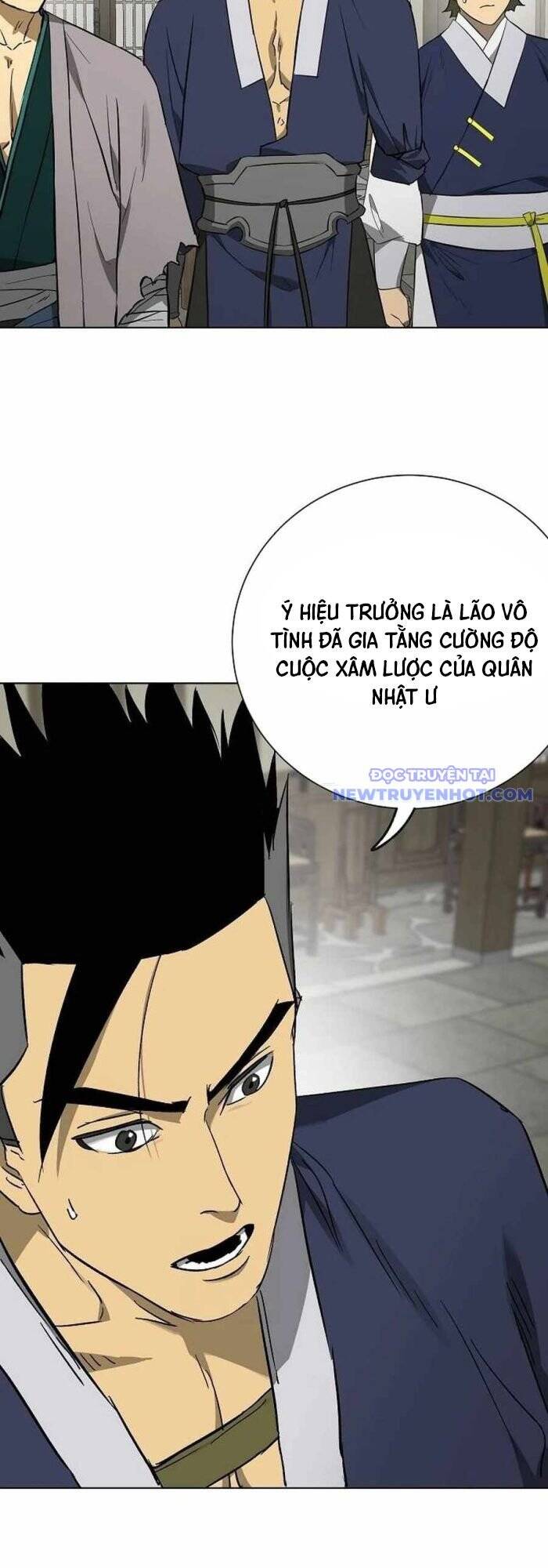 Thăng Cấp Vô Hạn Trong Murim Chapter 214 - 64