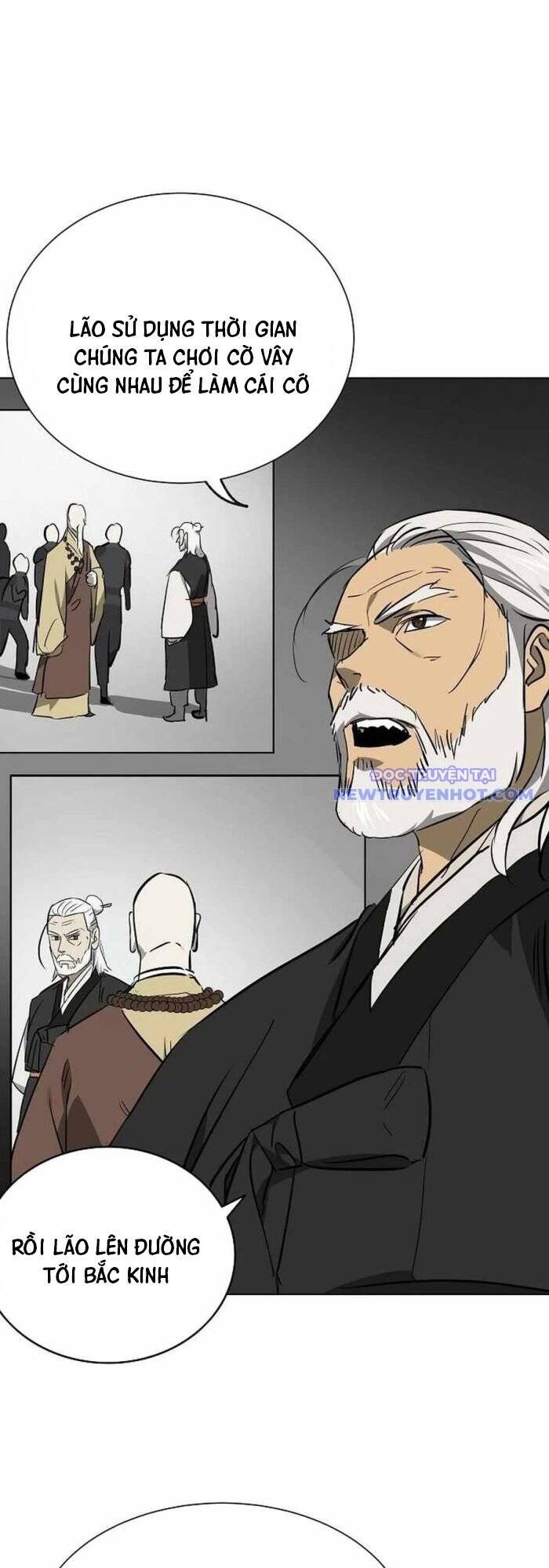 Thăng Cấp Vô Hạn Trong Murim Chapter 214 - 65