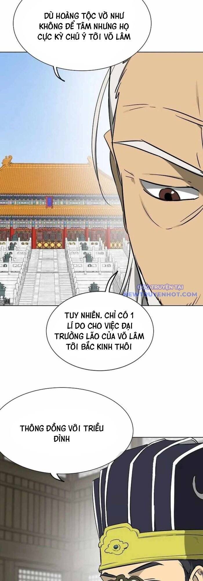 Thăng Cấp Vô Hạn Trong Murim Chapter 214 - 66