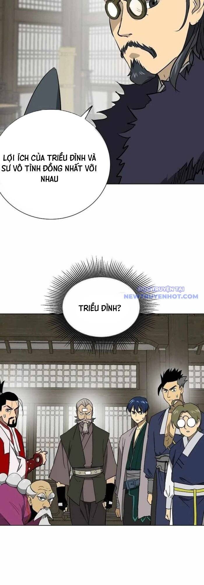 Thăng Cấp Vô Hạn Trong Murim Chapter 214 - 67