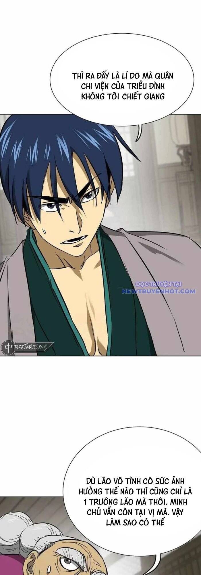 Thăng Cấp Vô Hạn Trong Murim Chapter 214 - 68