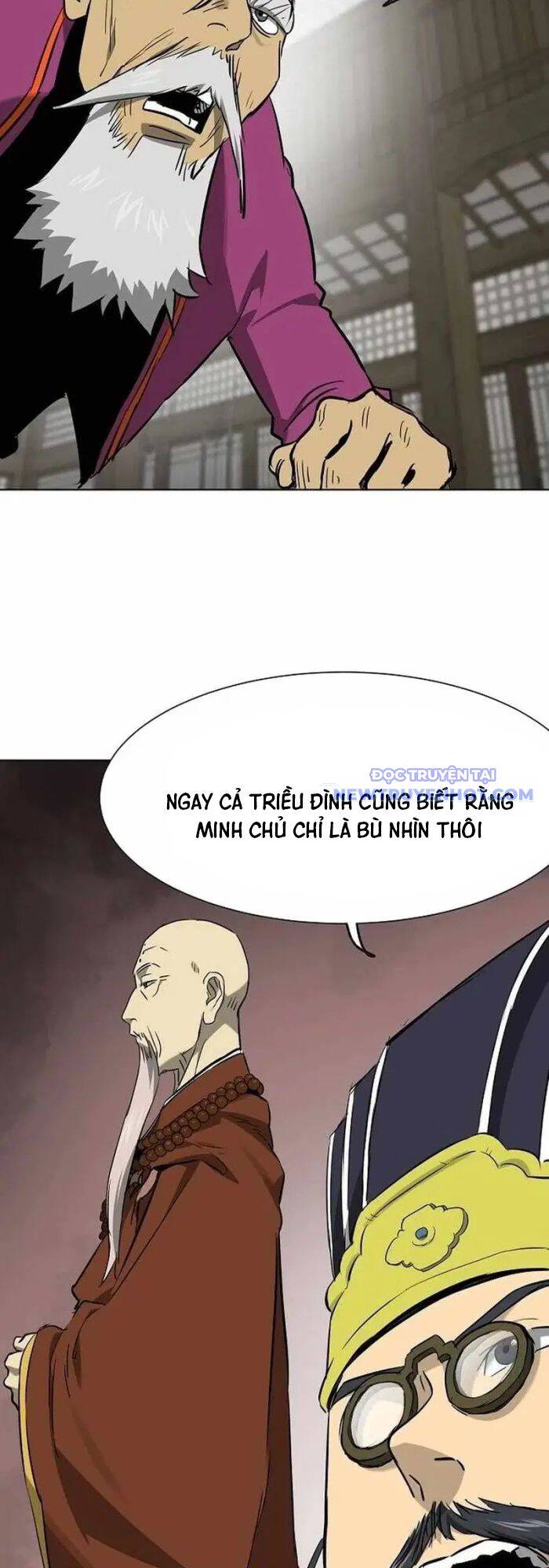 Thăng Cấp Vô Hạn Trong Murim Chapter 214 - 69