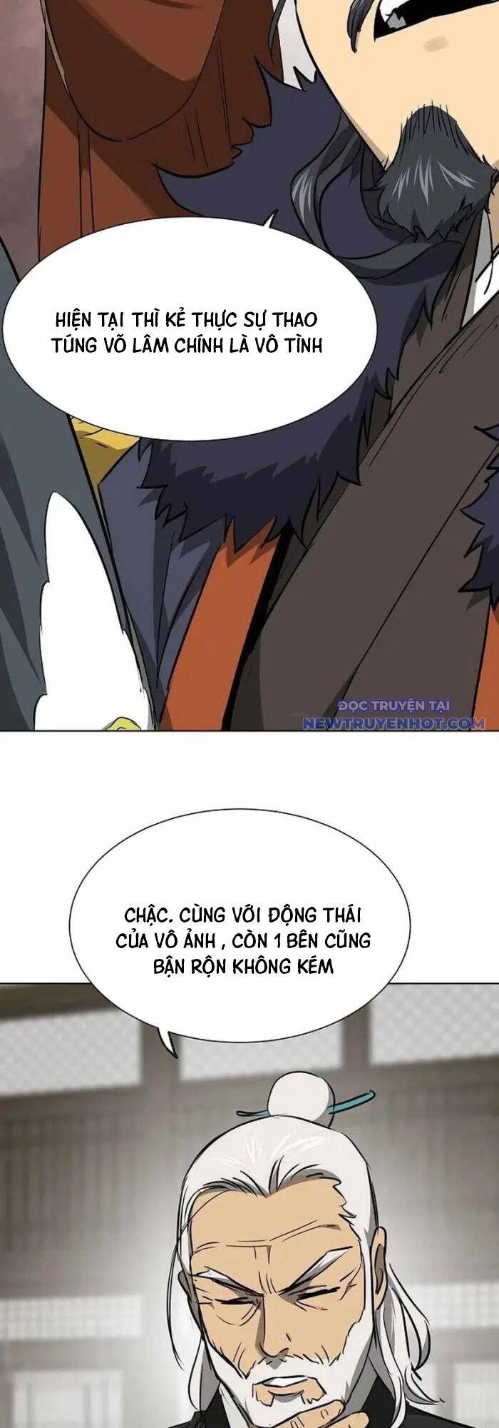 Thăng Cấp Vô Hạn Trong Murim Chapter 214 - 70