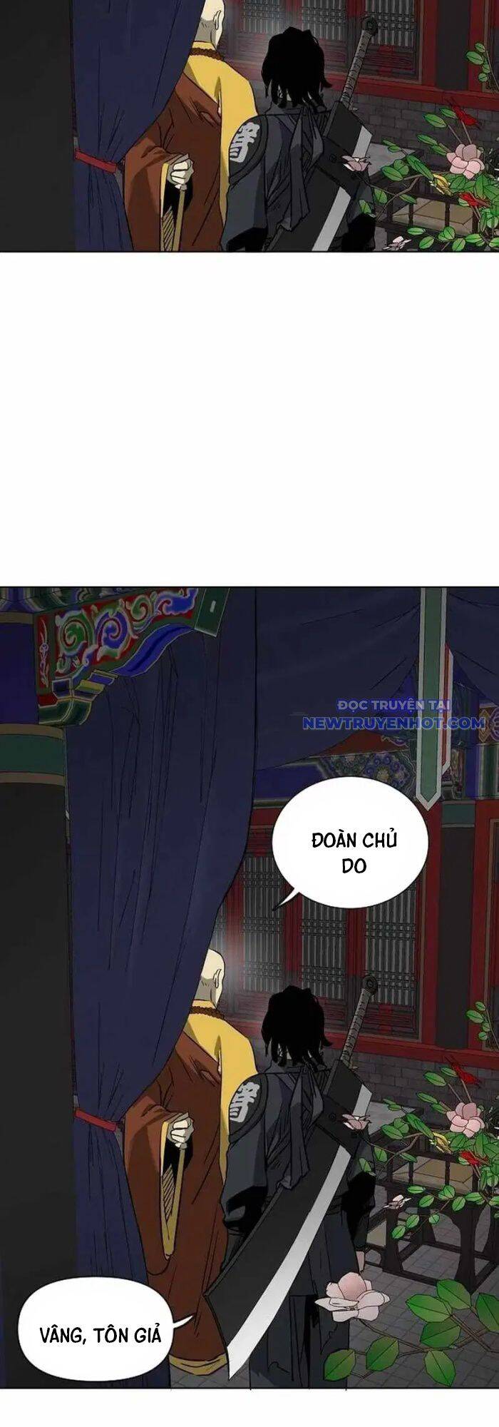 Thăng Cấp Vô Hạn Trong Murim Chapter 214 - 8