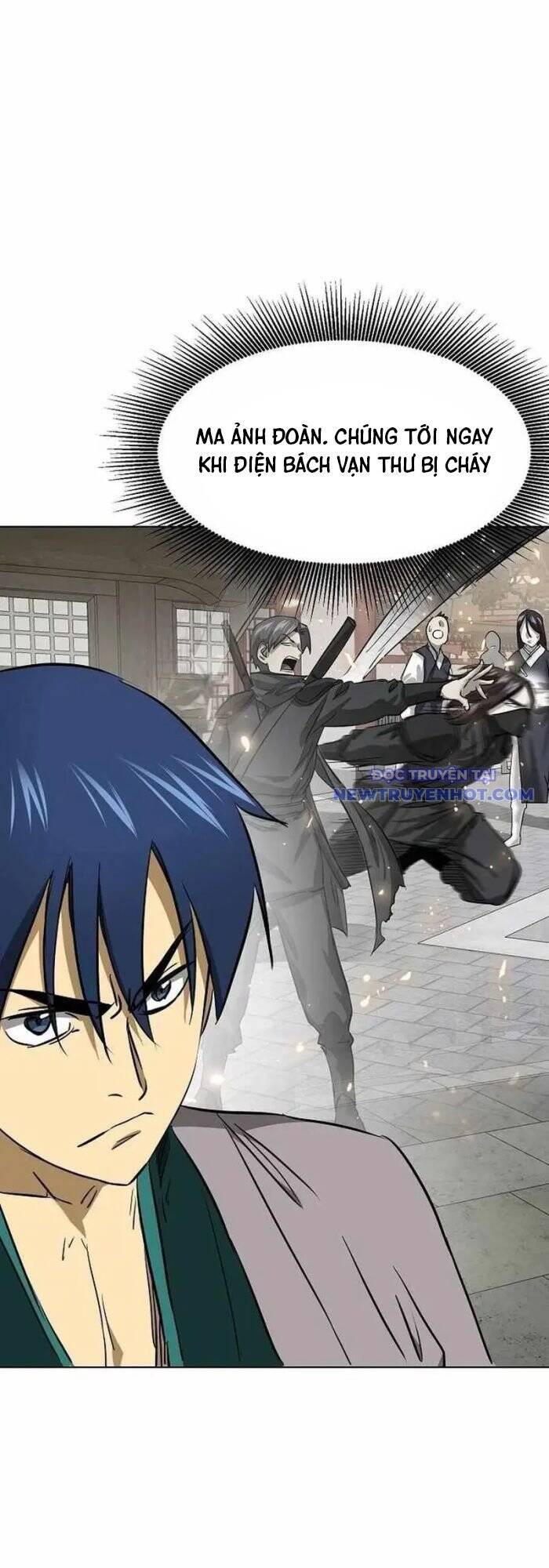 Thăng Cấp Vô Hạn Trong Murim Chapter 214 - 72