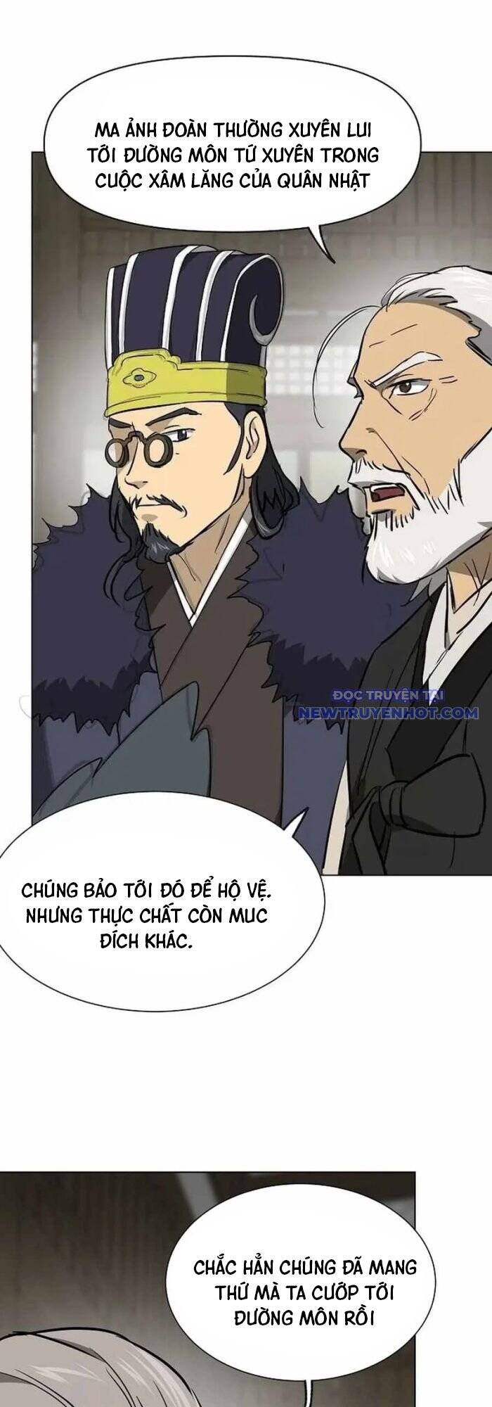 Thăng Cấp Vô Hạn Trong Murim Chapter 214 - 73