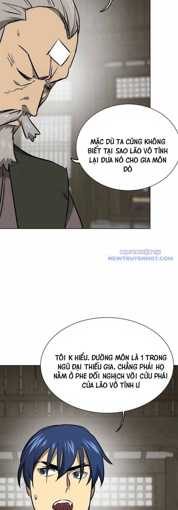 Thăng Cấp Vô Hạn Trong Murim Chapter 214 - 74