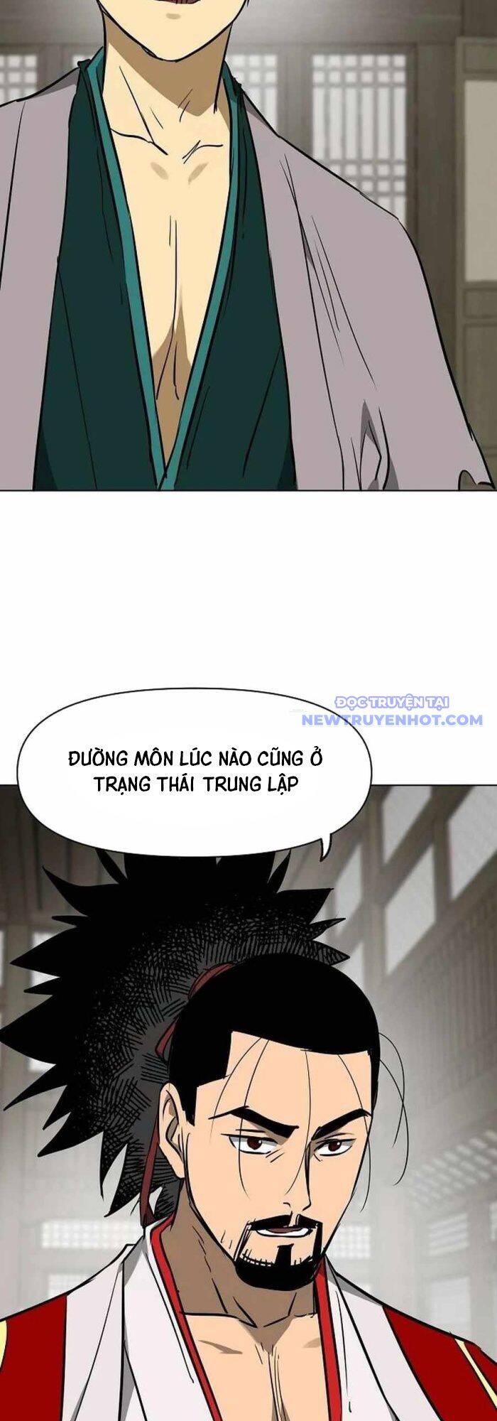 Thăng Cấp Vô Hạn Trong Murim Chapter 214 - 75