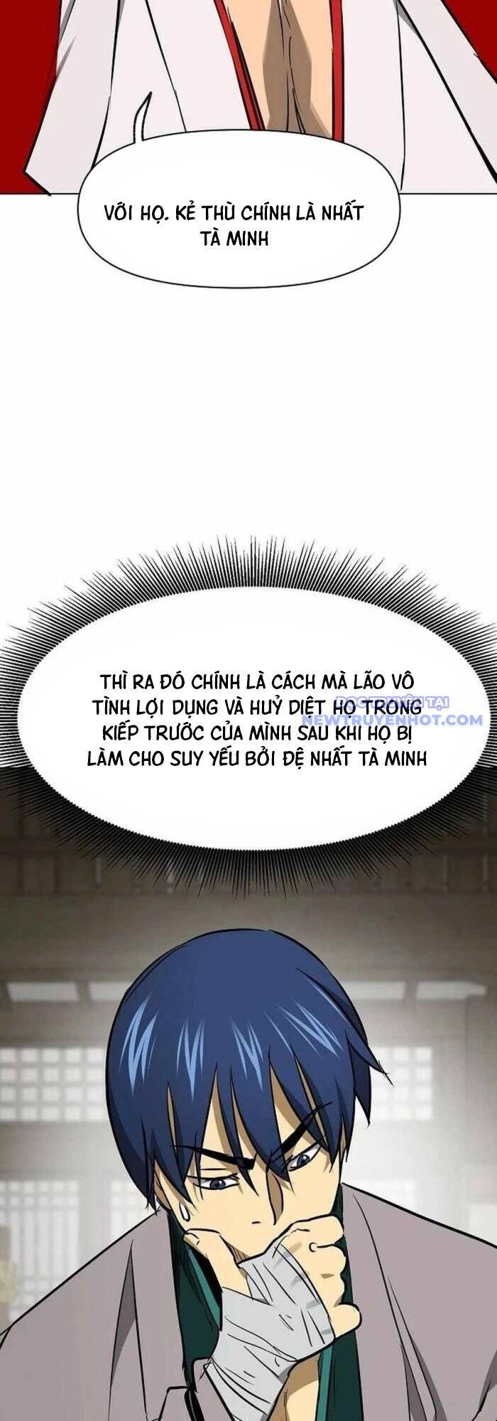 Thăng Cấp Vô Hạn Trong Murim Chapter 214 - 76