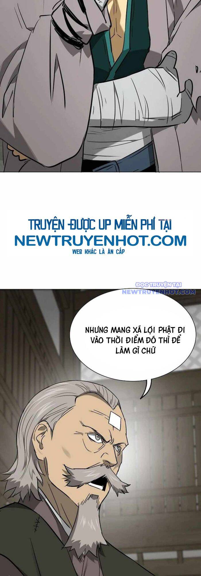 Thăng Cấp Vô Hạn Trong Murim Chapter 214 - 77