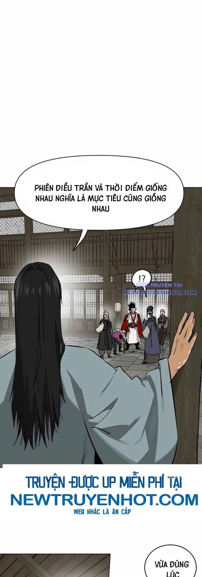 Thăng Cấp Vô Hạn Trong Murim Chapter 214 - 79