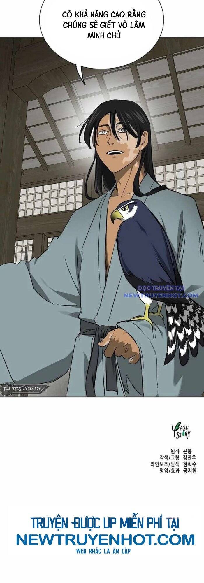 Thăng Cấp Vô Hạn Trong Murim Chapter 214 - 82