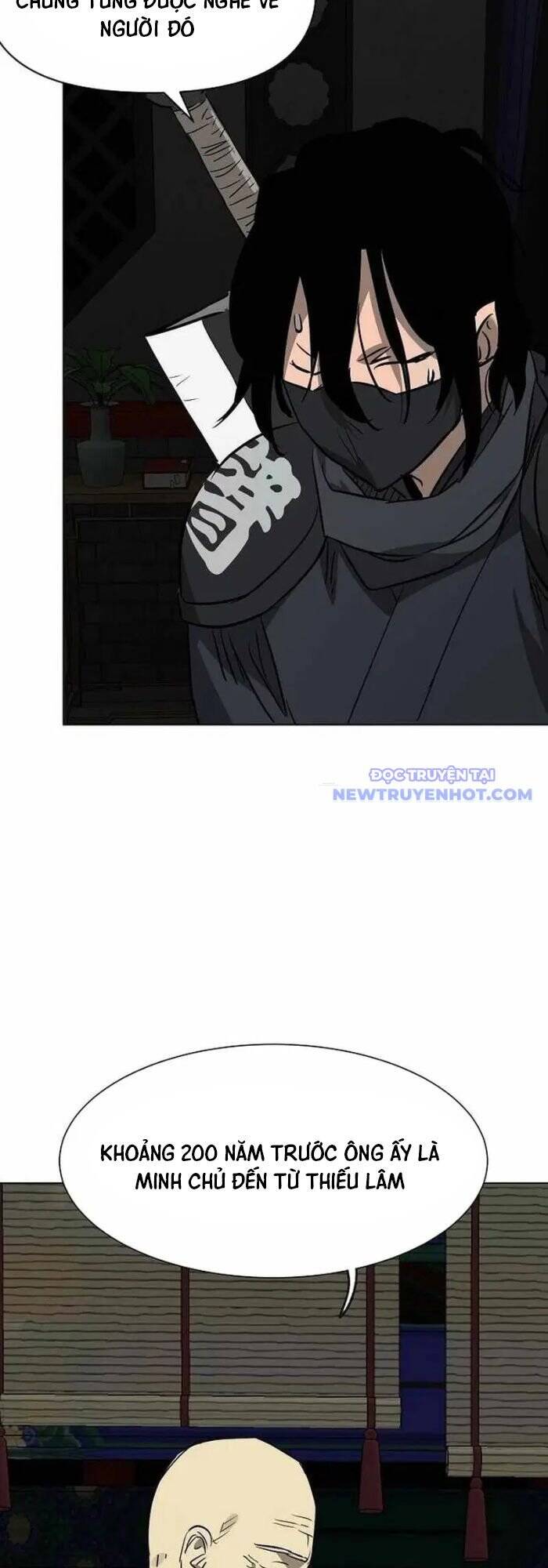 Thăng Cấp Vô Hạn Trong Murim Chapter 214 - 10