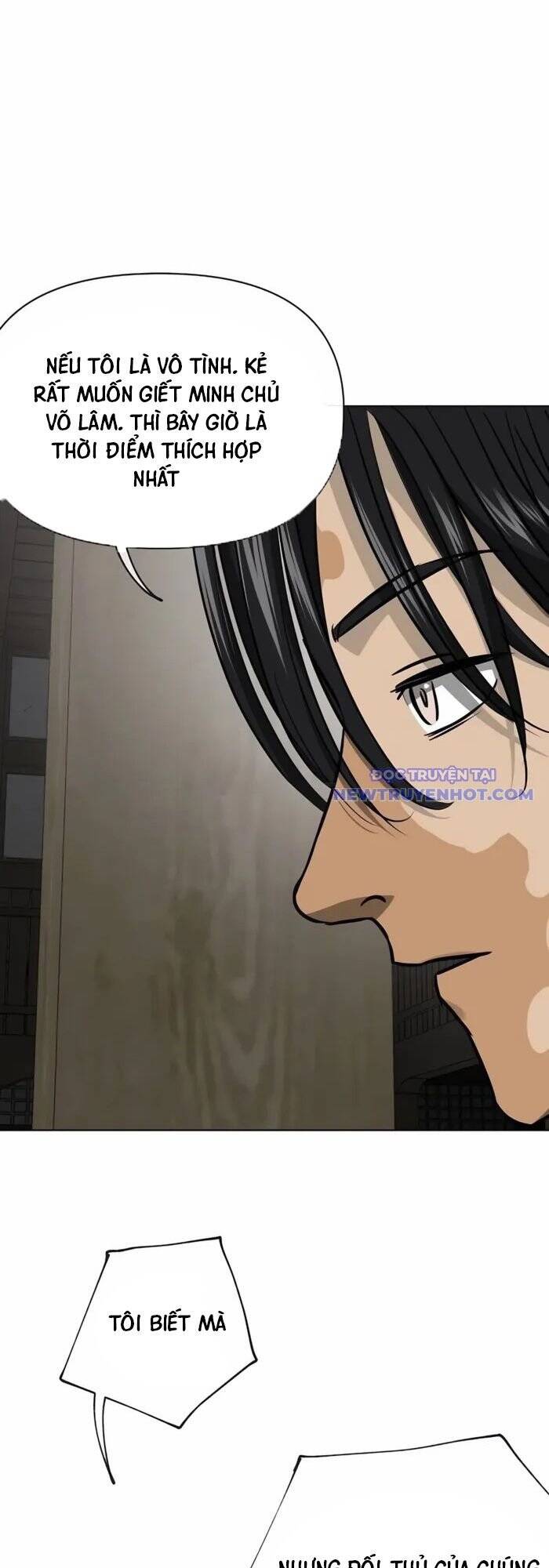 Thăng Cấp Vô Hạn Trong Murim Chapter 215 - 11