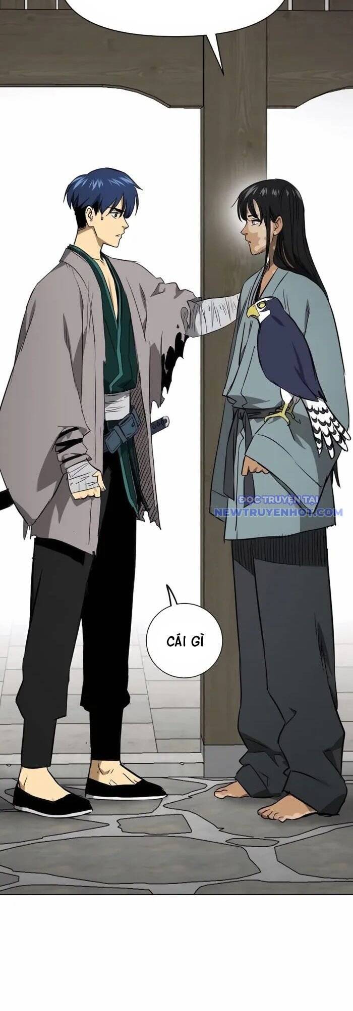 Thăng Cấp Vô Hạn Trong Murim Chapter 215 - 13
