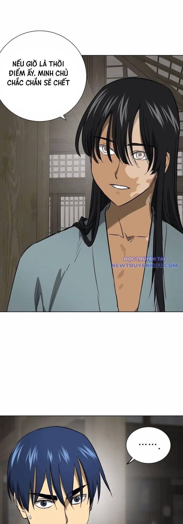 Thăng Cấp Vô Hạn Trong Murim Chapter 215 - 14