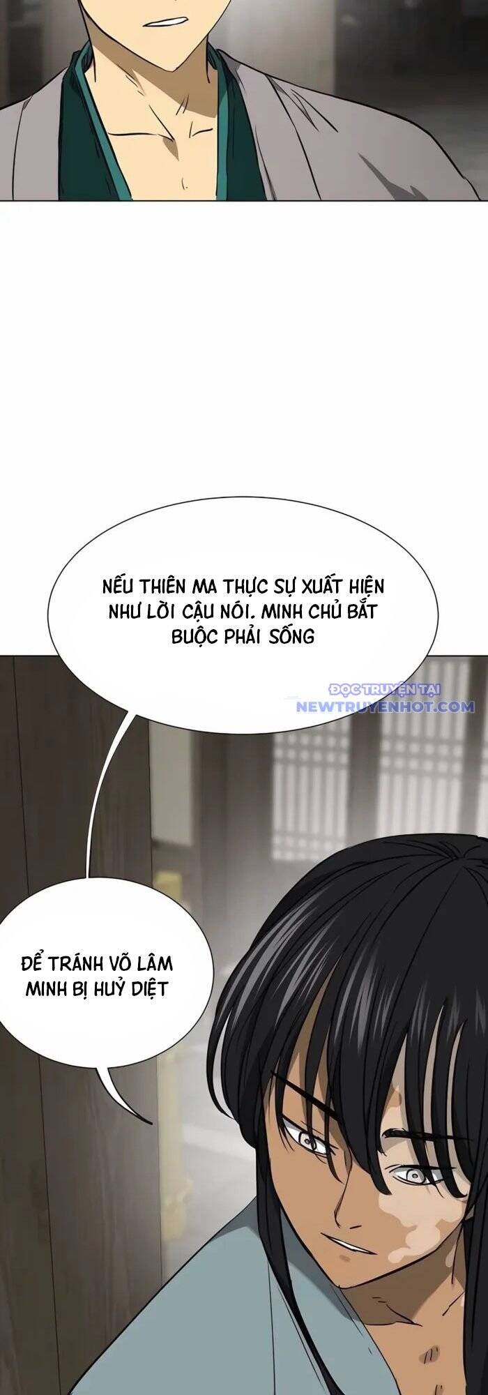 Thăng Cấp Vô Hạn Trong Murim Chapter 215 - 15