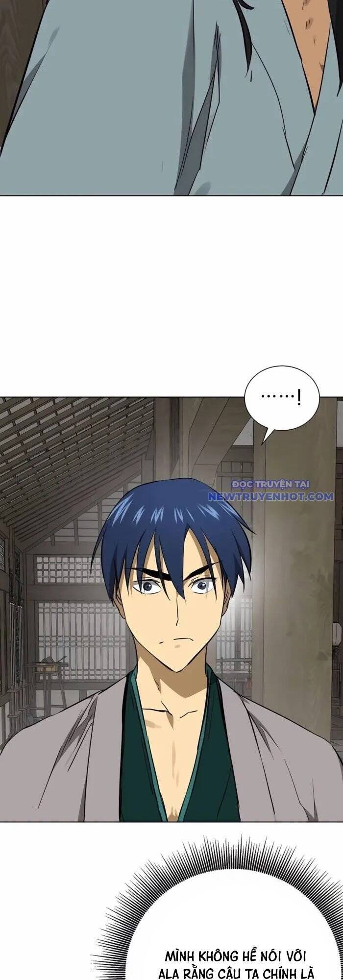Thăng Cấp Vô Hạn Trong Murim Chapter 215 - 16