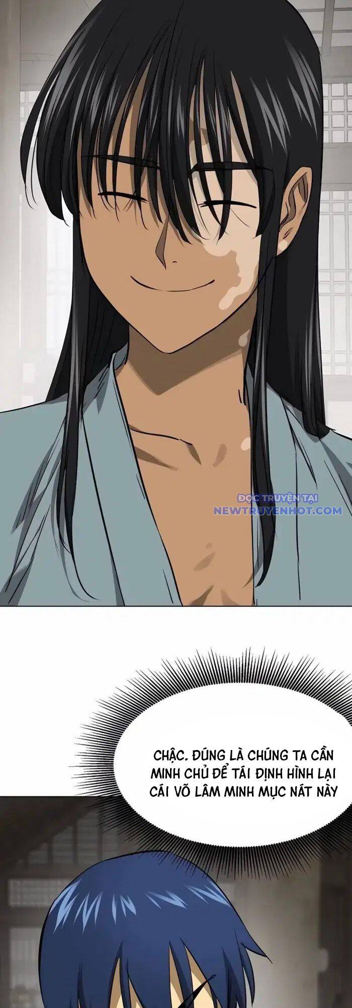 Thăng Cấp Vô Hạn Trong Murim Chapter 215 - 18