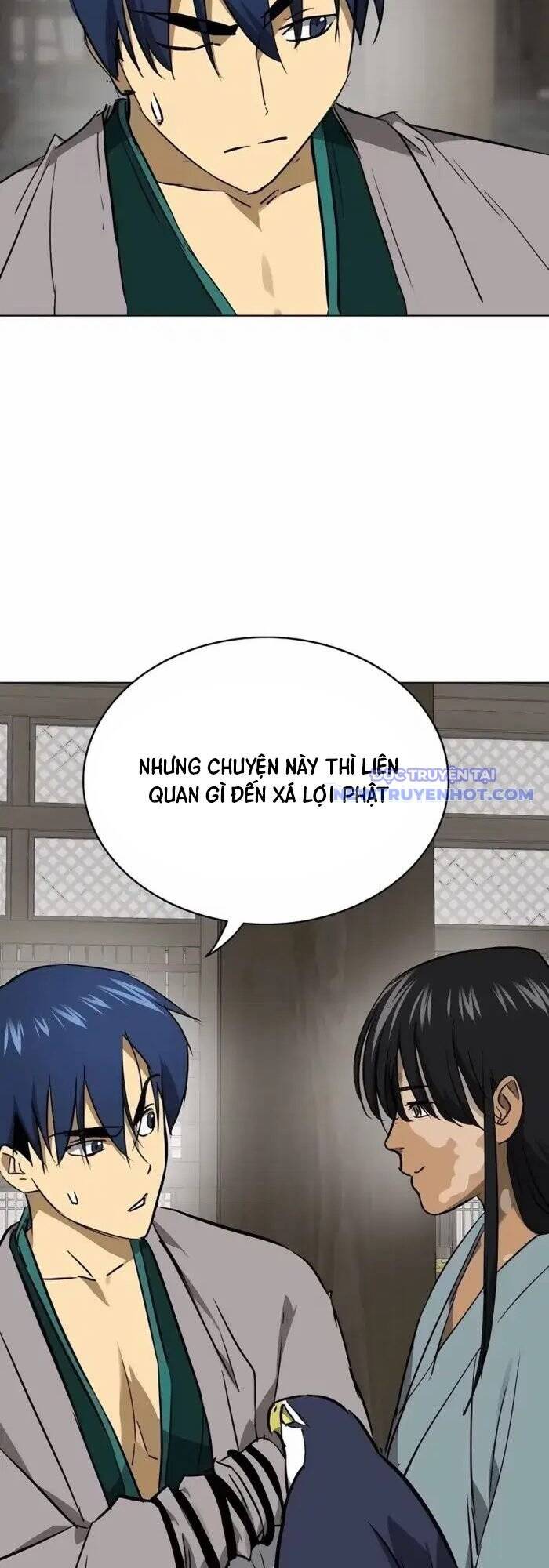 Thăng Cấp Vô Hạn Trong Murim Chapter 215 - 19