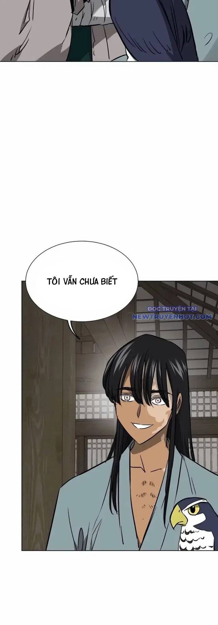 Thăng Cấp Vô Hạn Trong Murim Chapter 215 - 20