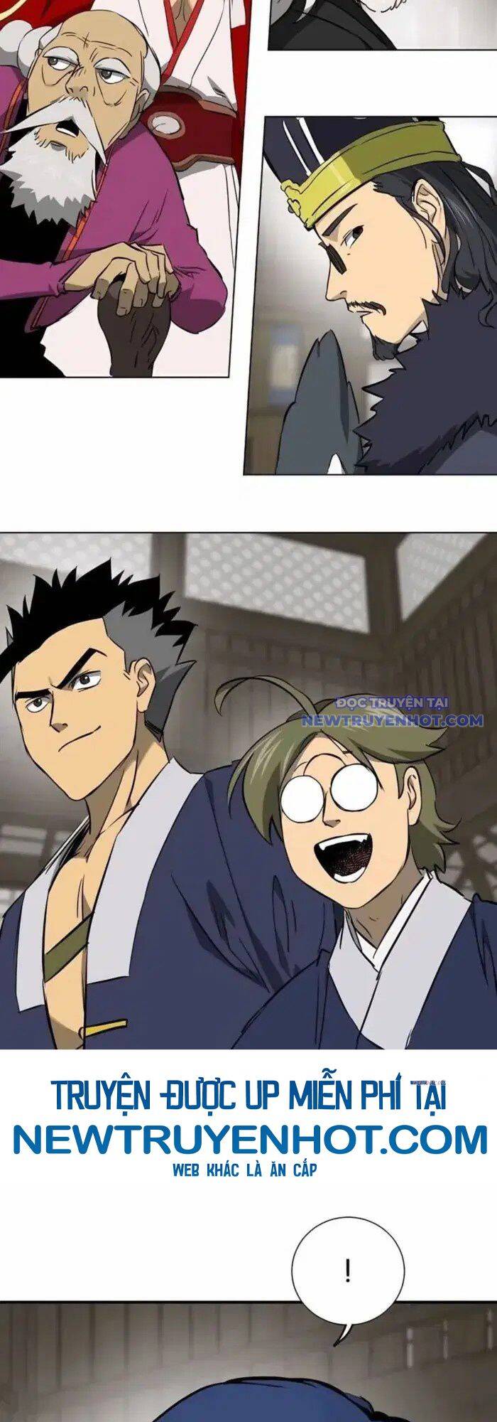 Thăng Cấp Vô Hạn Trong Murim Chapter 215 - 3