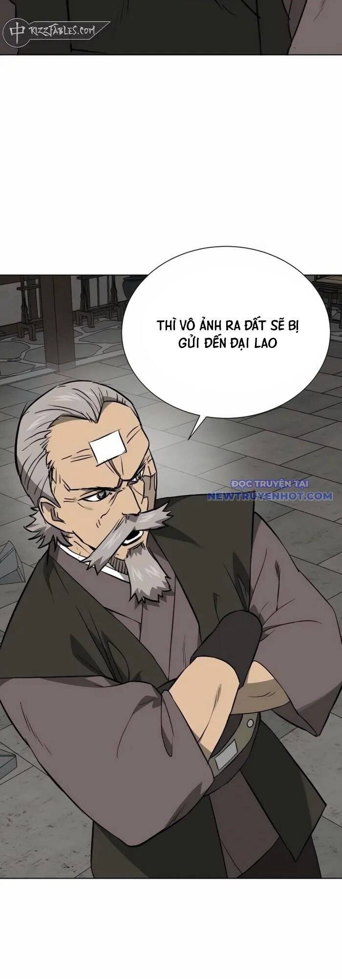 Thăng Cấp Vô Hạn Trong Murim Chapter 215 - 22