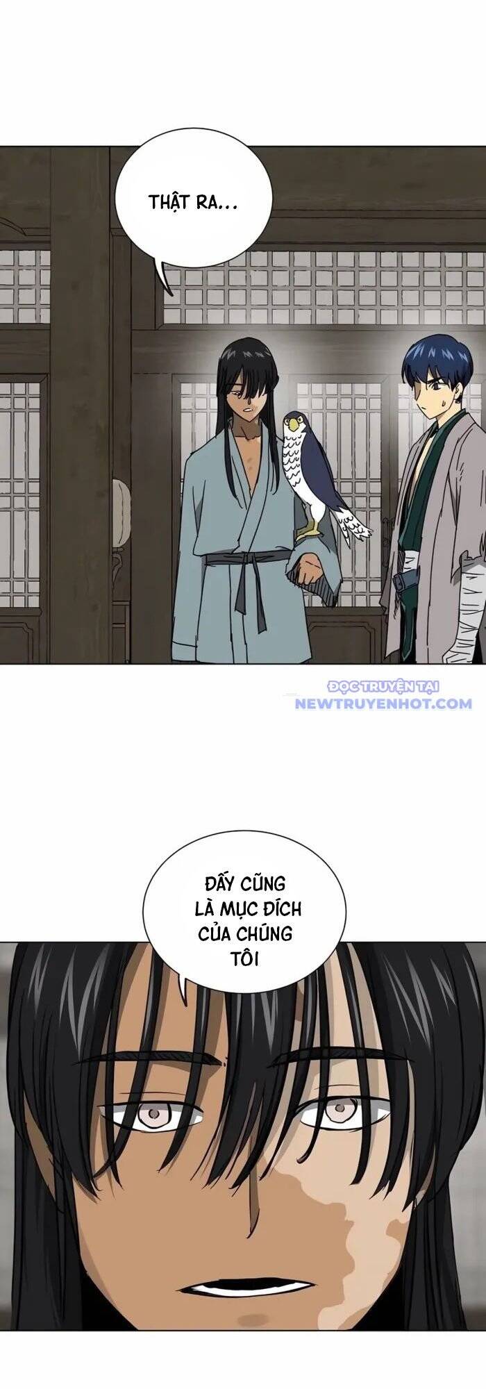 Thăng Cấp Vô Hạn Trong Murim Chapter 215 - 23