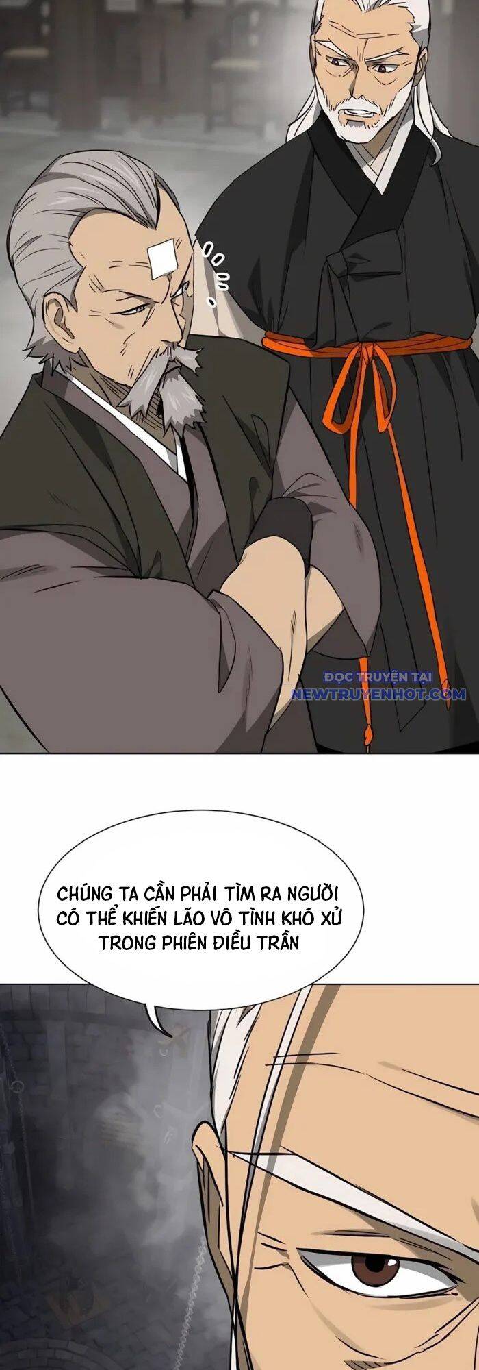 Thăng Cấp Vô Hạn Trong Murim Chapter 215 - 25