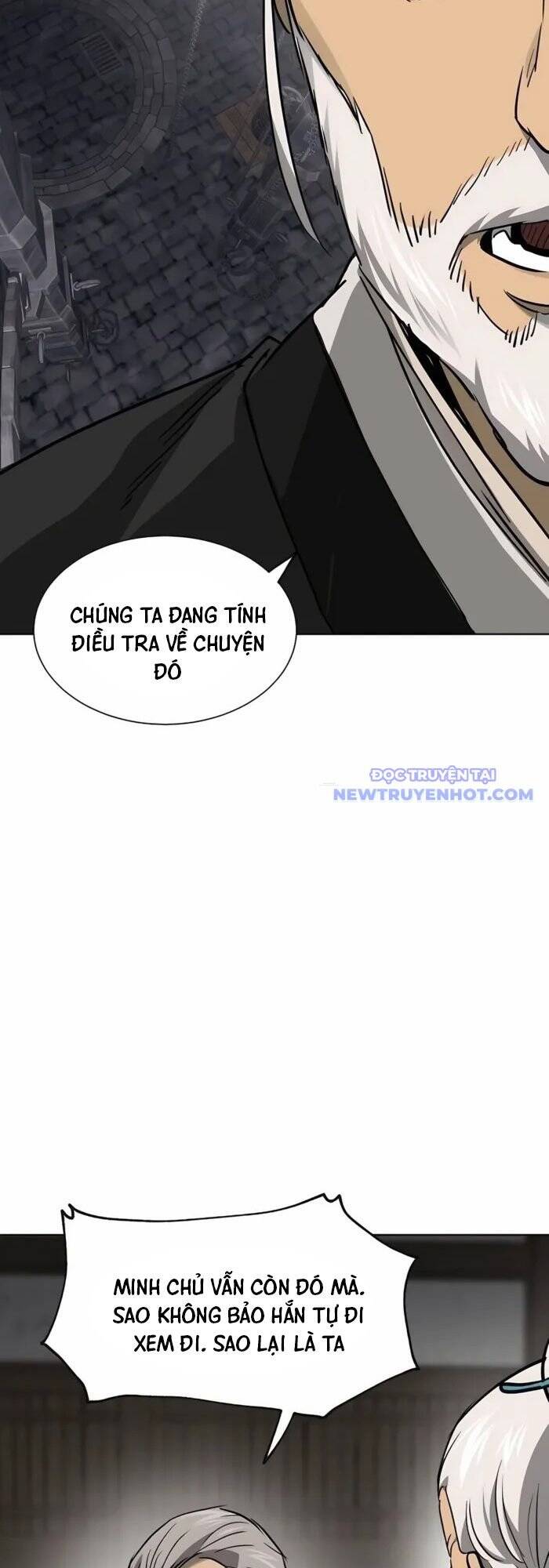 Thăng Cấp Vô Hạn Trong Murim Chapter 215 - 26