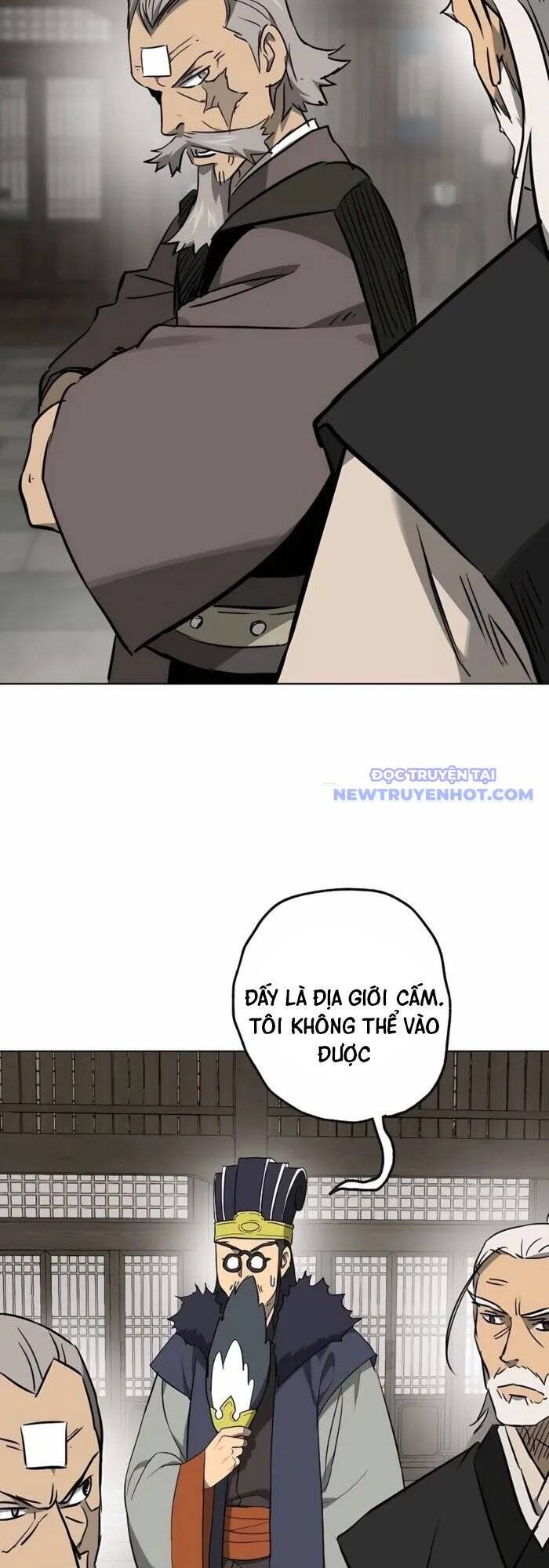 Thăng Cấp Vô Hạn Trong Murim Chapter 215 - 27