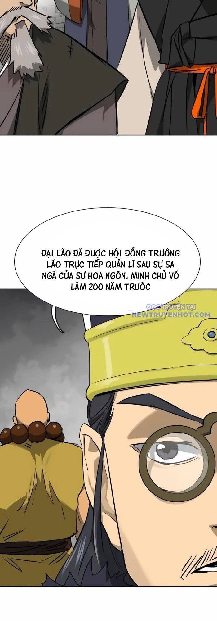 Thăng Cấp Vô Hạn Trong Murim Chapter 215 - 28