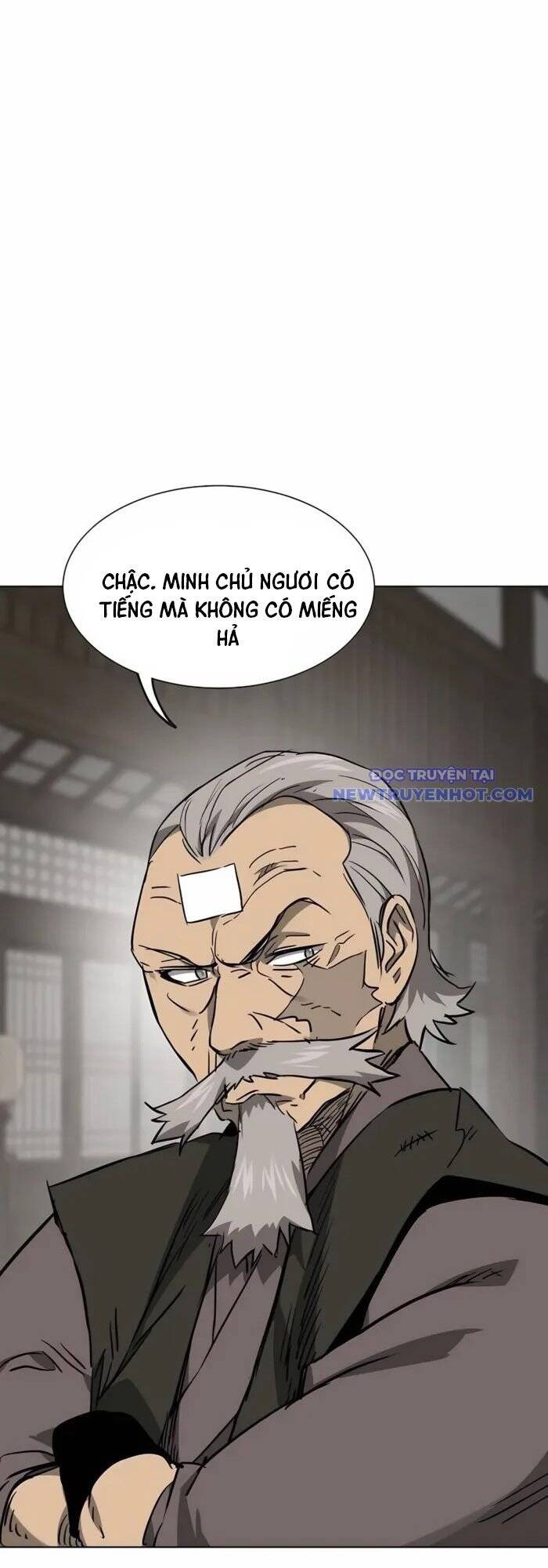 Thăng Cấp Vô Hạn Trong Murim Chapter 215 - 29