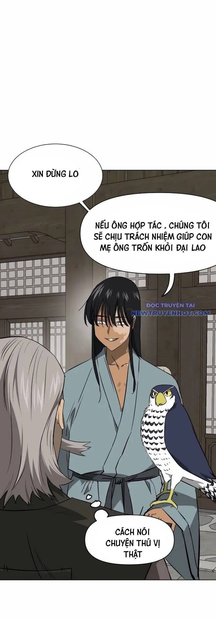 Thăng Cấp Vô Hạn Trong Murim Chapter 215 - 30