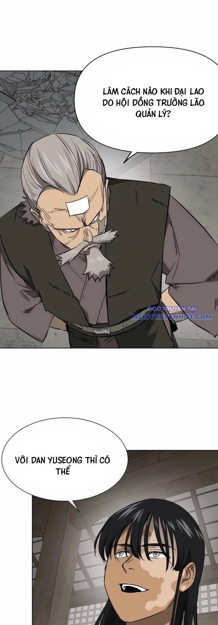Thăng Cấp Vô Hạn Trong Murim Chapter 215 - 31