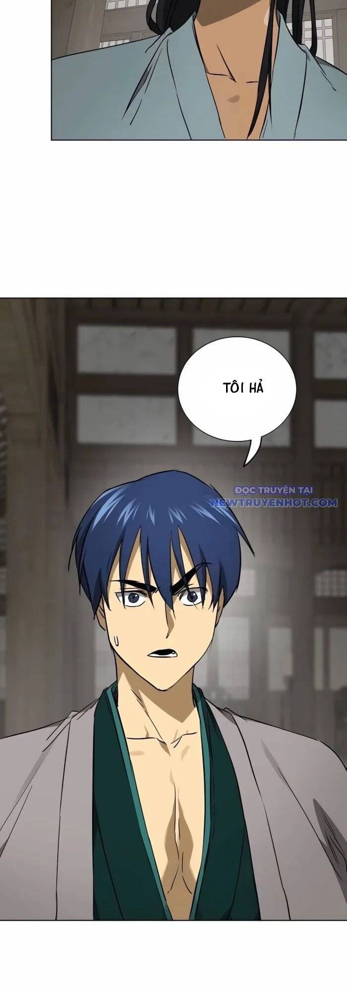 Thăng Cấp Vô Hạn Trong Murim Chapter 215 - 32